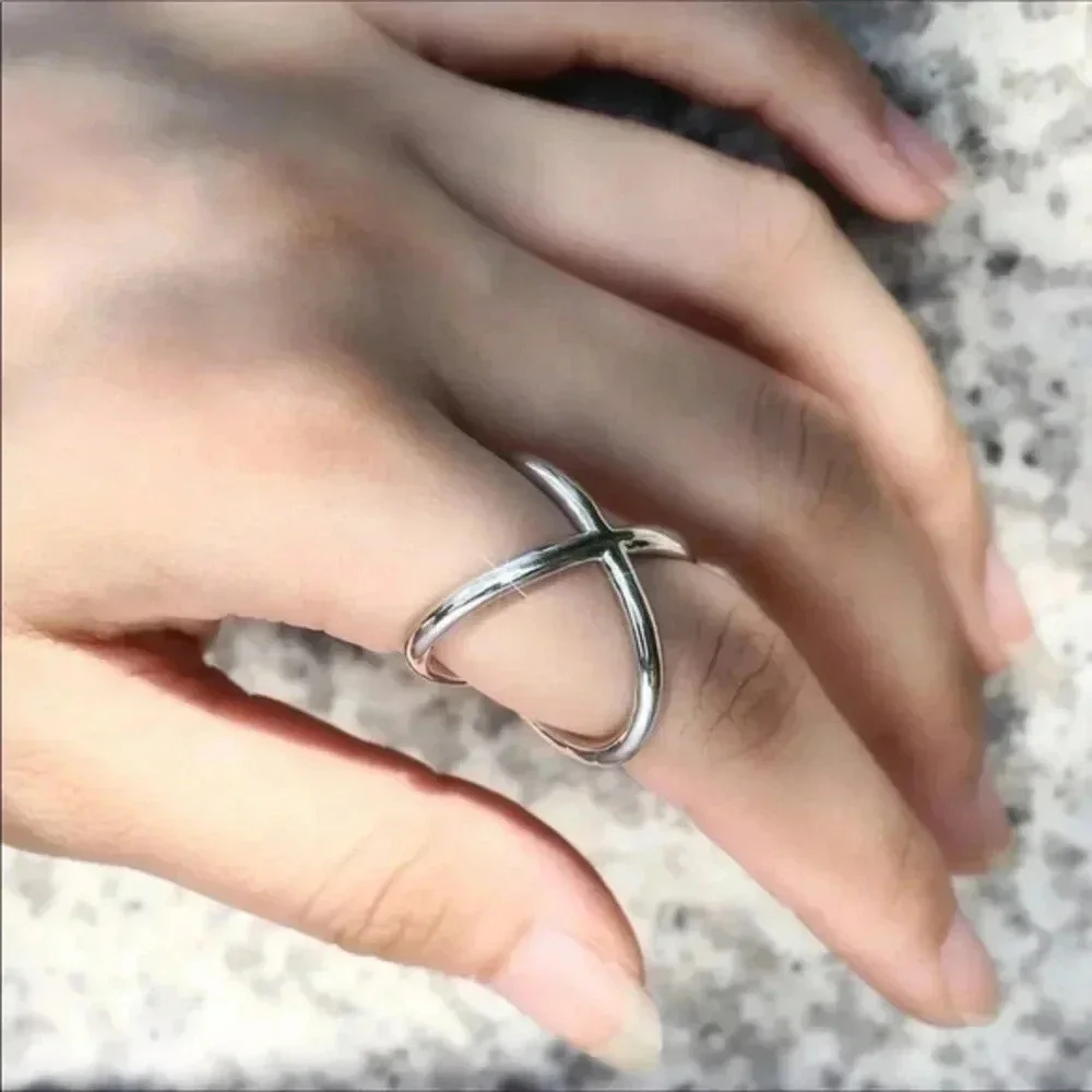 Mama Bling silver minimalist